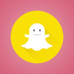 Snapchat im B2B, Vor- und Nachteile, Social Media, Online Marketing, Bkomm