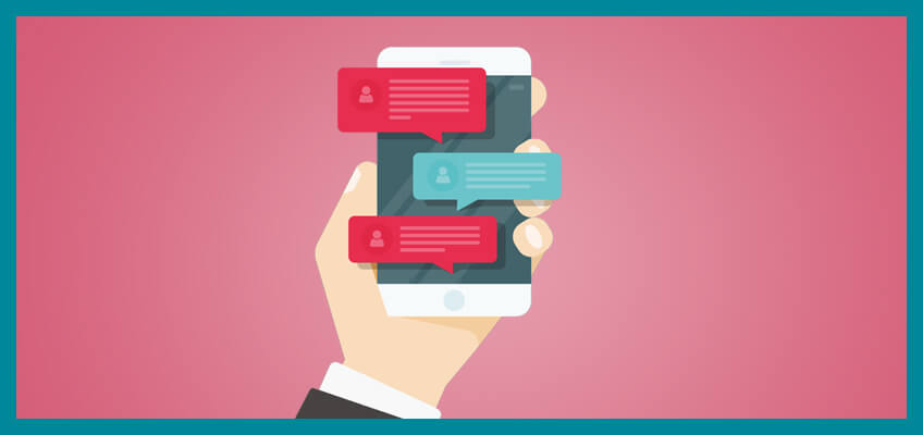 Messaging im B2B, WhatsApp für Unternehmen, Bkomm
