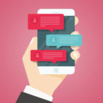 Messaging im B2B, WhatsApp für Unternehmen, Bkomm