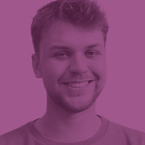 Foto von Aaron Luther