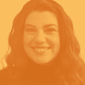 Foto von Carol Zimmermann