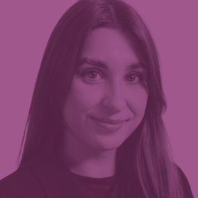 Foto von Catherine Julie Hohaus