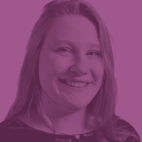 Foto von Sophia Senk